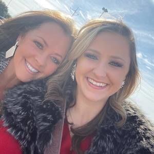 Meet your Posher, Chelsey